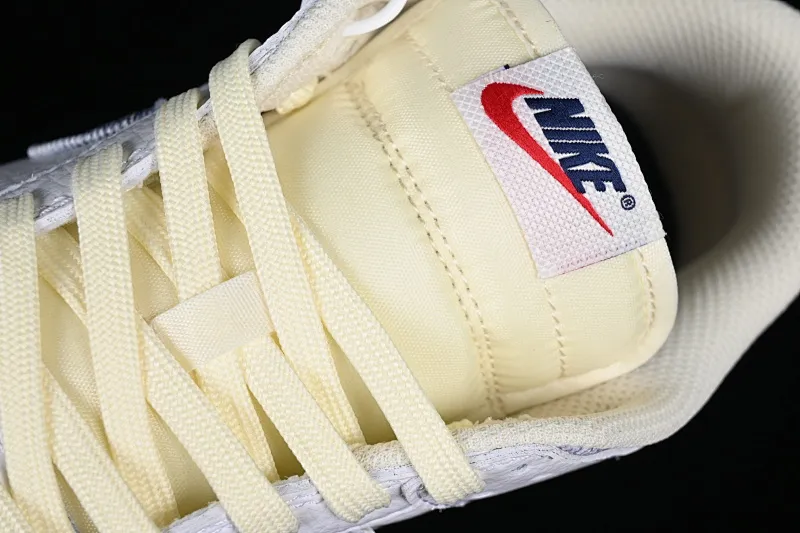 All categories Nk SB Dunk series Nk SB Dunk Low low-top sneakers Nk Dunk Low "Washed Denim" washed denim SB dunk series low-top casual sports skateboard shoes FN6881-100
